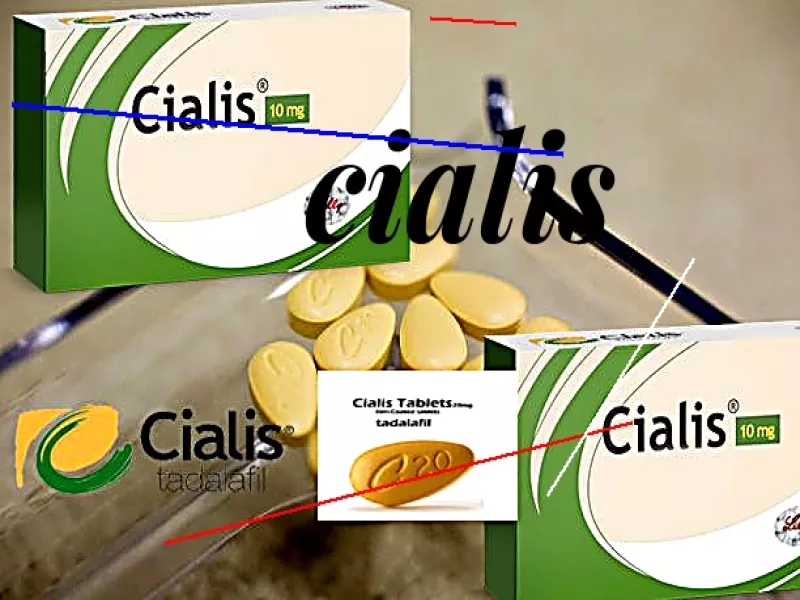 Ou acheter cialis au quebec